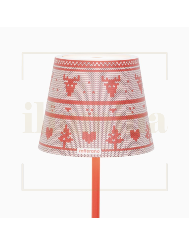 COVER NATALIZIA UNCINETTO PER POLDINA PRO