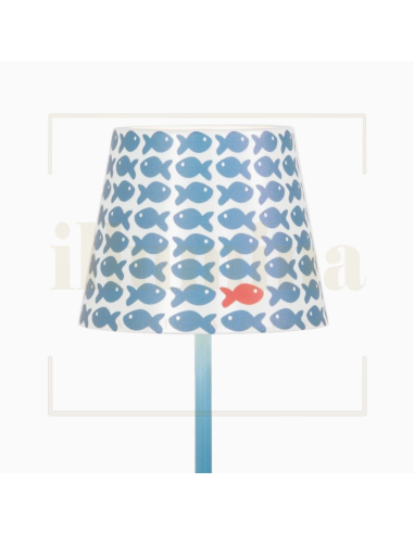 COVER PESCI BLU AVIO PER POLDINA PRO