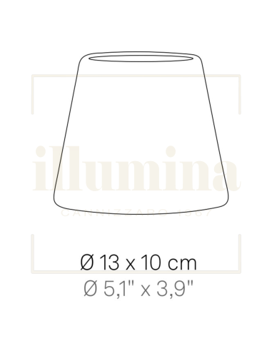 COVER NATALIZIA UNCINETTO PER POLDINA PRO