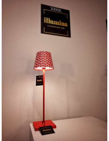 COVER MELE ROSSE PER POLDINA PRO