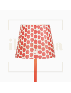 COVER MELE ROSSE PER POLDINA PRO