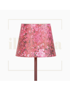 COVER RIGHE ORTENSIA ROSA PER POLDINA PRO