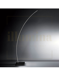 PIANTANA BRACKET NERO