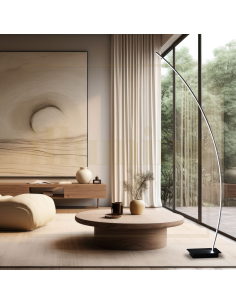 PIANTANA BRACKET NERO 2