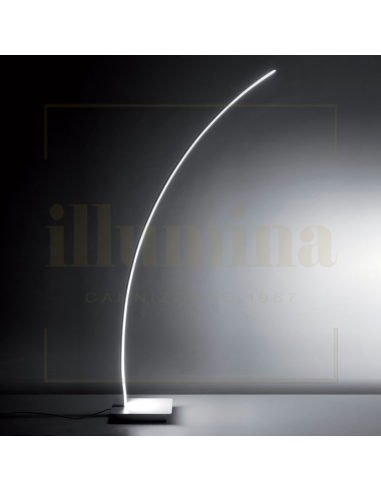 PIANTANA BRACKET BIANCO