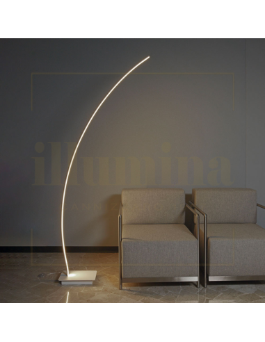 PIANTANA BRACKET BIANCO