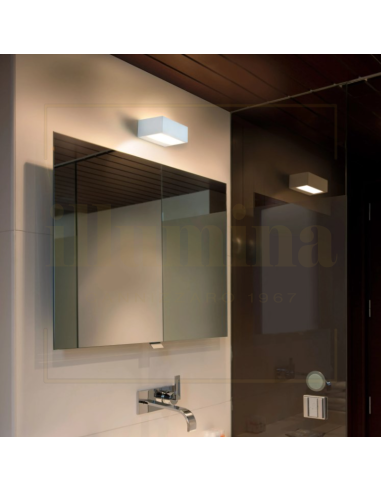 APPLIQUE NEMESIS BIANCO