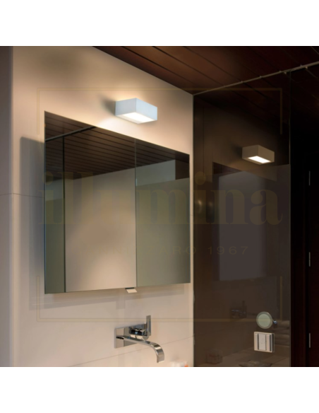 APPLIQUE NEMESIS BIANCO