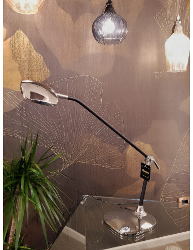 LAMPADA DA TAVOLO QUEEN