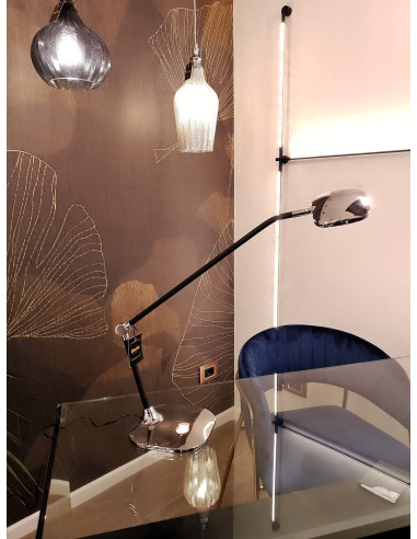LAMPADA DA TAVOLO QUEEN