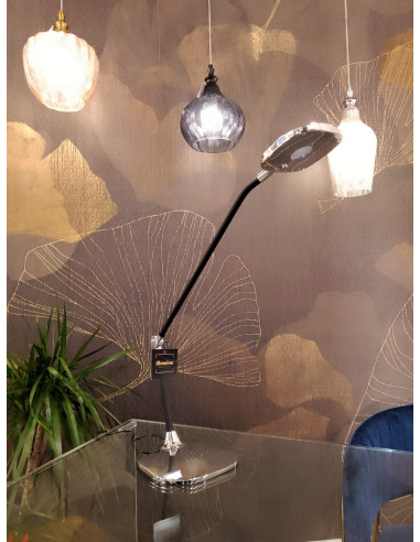 LAMPADA DA TAVOLO QUEEN