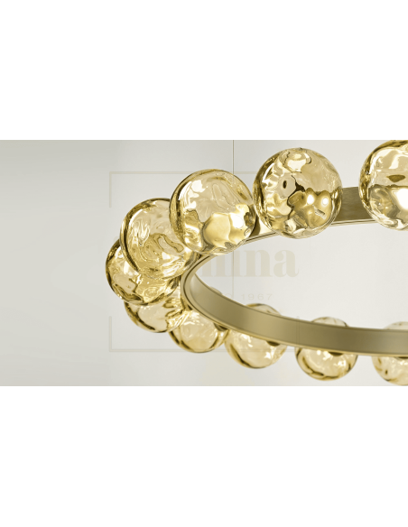 SOSPENSIONE MURANE' R