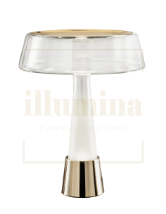 LAMPADA DA TAVOLO TECO