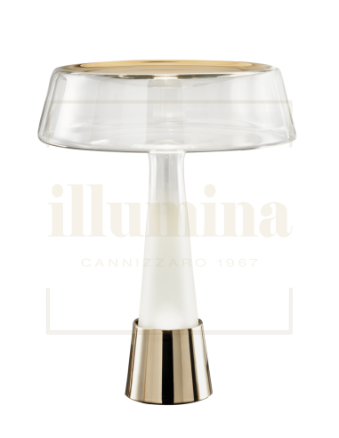 LAMPADA DA TAVOLO TECO