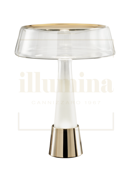LAMPADA DA TAVOLO TECO