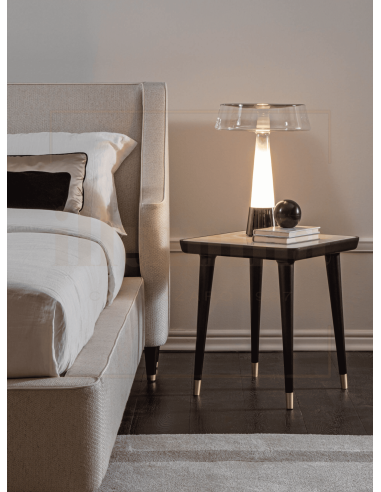 LAMPADA DA TAVOLO TECO