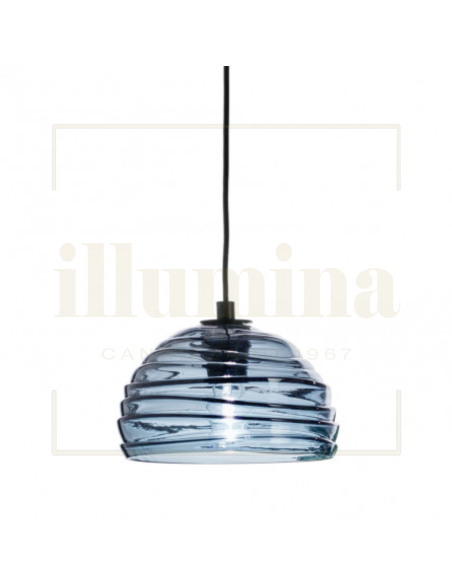 SOSPENSIONE ASTER L BLU