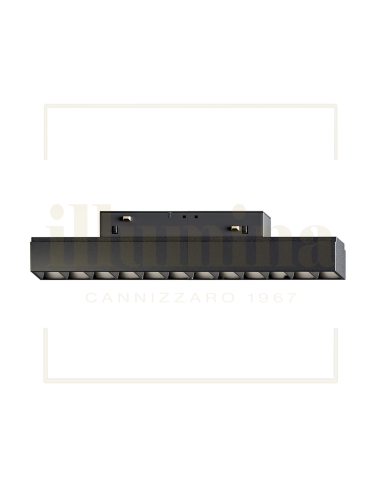 MODULO LED APRILIA DARKLIGHT PER BINARIO MAGNETICO NERO
