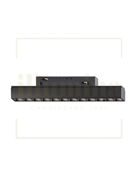 MODULO LED APRILIA DARKLIGHT PER BINARIO MAGNETICO NERO