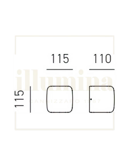 APPLIQUE BABOL BIANCO