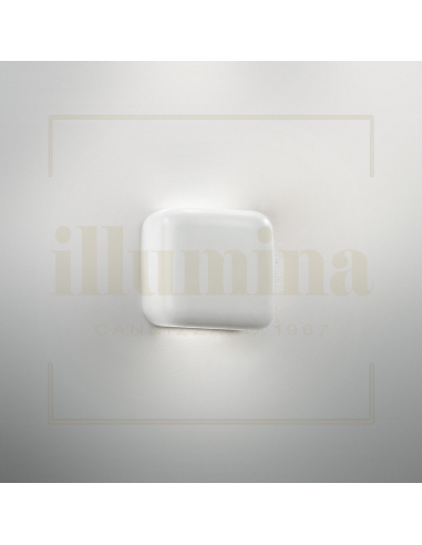 APPLIQUE BABOL BIANCO