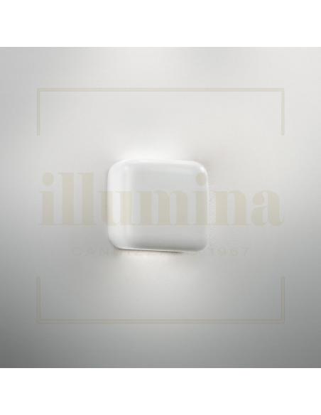 APPLIQUE BABOL BIANCO