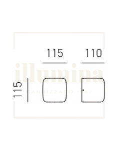 APPLIQUE BABOL NERO 2