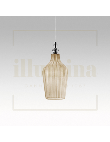 SOSPENSIONE CLEOFE 12 OCRA