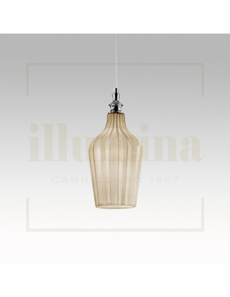 SOSPENSIONE CLEOFE 12 OCRA