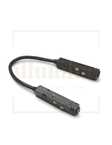 MODULO DI CONNESSIONE ELETTRICA PER BINARIO MAGNETICO GAETA CO D NERO