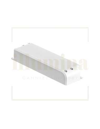 ALIMENTATORE REMOTO PER BINARIO MAGNETICO GAETA TR R1