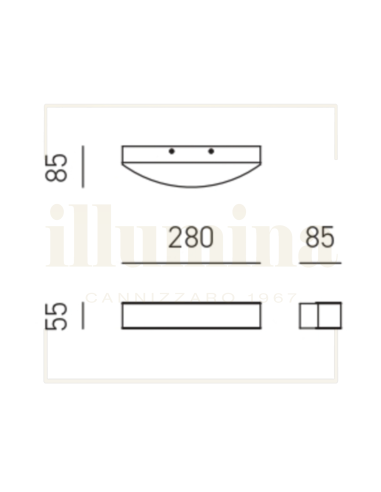 APPLIQUE GAP500C