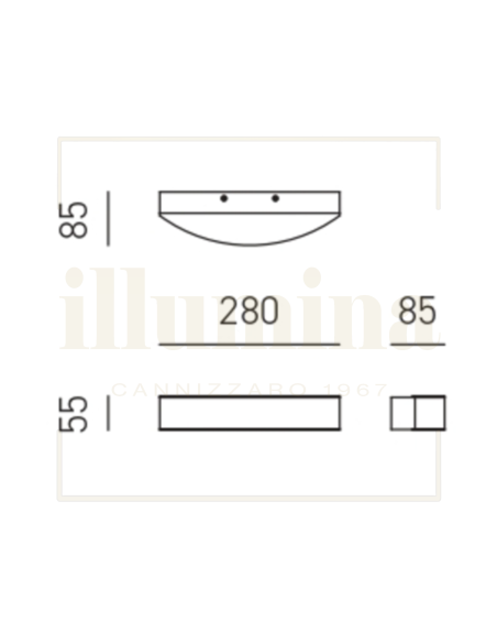 APPLIQUE GAP500C