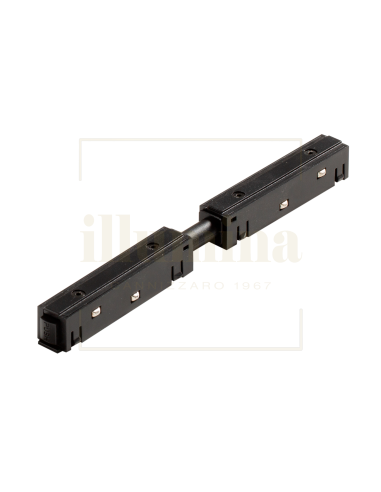 MODULO DI CONNESSIONE ELETTRICA LINEARE PER BINARI GBIC16