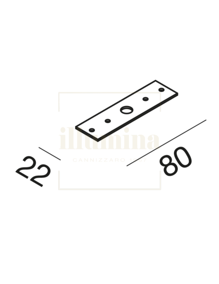 GIUNTO LINEARE GBIST01