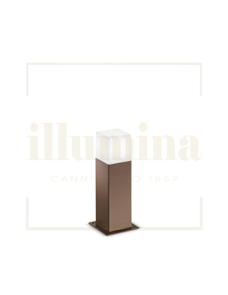 PALETTO GES421 RUGGINE