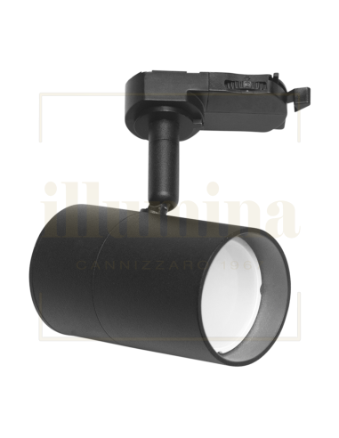 PROIETTORE BINARIO EUROSTANDARD GFA1061 NERO
