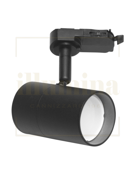 PROIETTORE BINARIO EUROSTANDARD GFA1061 NERO