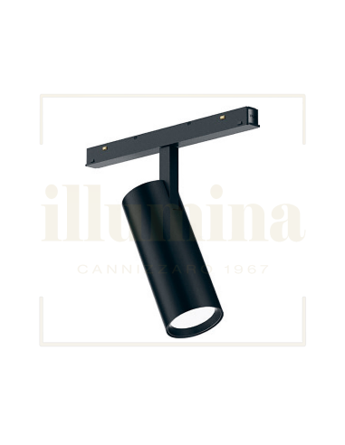 SPOT ORIENTABILE PER BINARIO GFA1351