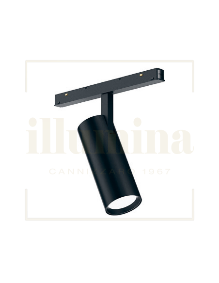 SPOT ORIENTABILE PER BINARIO GFA1351