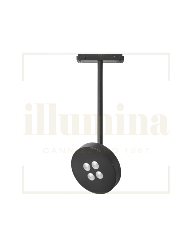 MODULO LED JESI S/P NERO