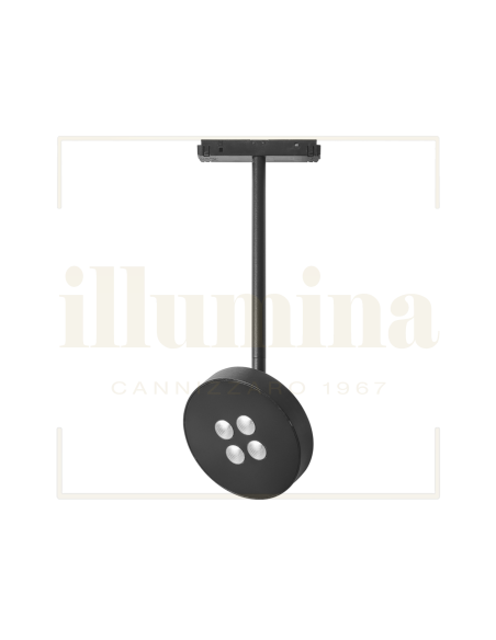 MODULO LED JESI S/P NERO