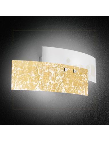 APPLIQUE LARA A/P ORO