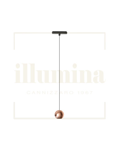 SOSPENSIONE NARDO S RAME PER BINARIO