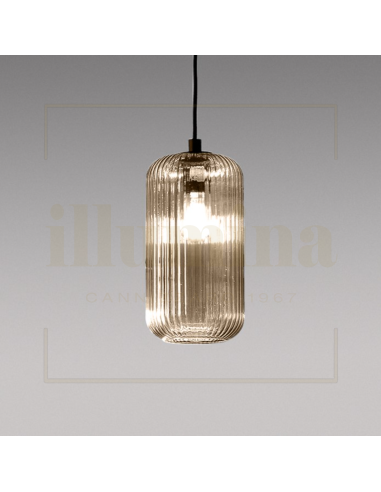 SOSPENSIONE RANTAN L AMBRA