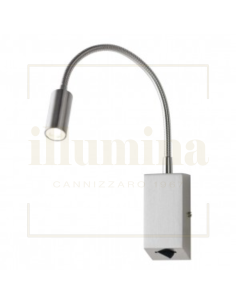 APPLIQUE HELLO 01-1195 NIKEL