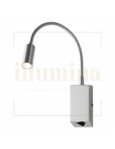 APPLIQUE HELLO 01-1195 NIKEL