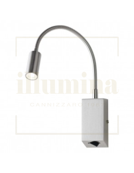 APPLIQUE HELLO 01-1195 NIKEL