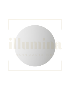 APPLIQUE UMBRA 01-1333 BIANCO