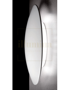 APPLIQUE UMBRA 01-1333 BIANCO 2